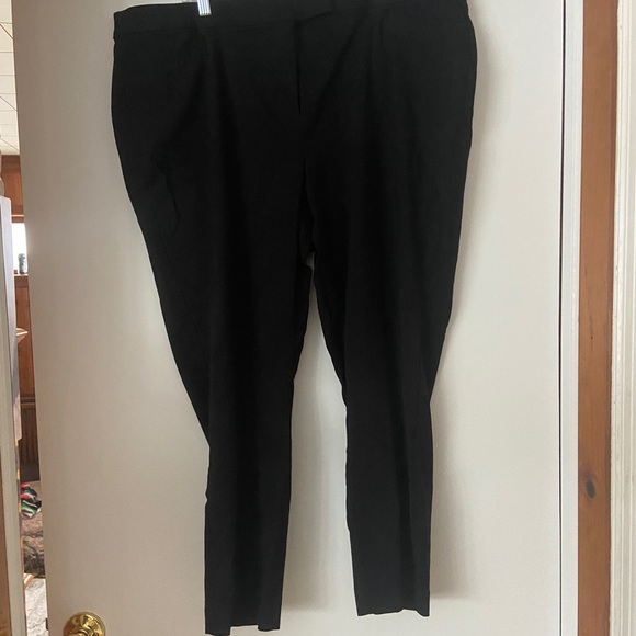 Lane Bryant Dress Pants - Picture 2 of 4